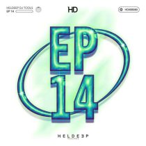 VA – Heldeep DJ Tools, Pt. 14 EP (Extended Mix)