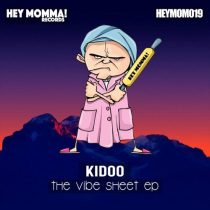 Kidoo – The Vibe Sheet