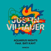 Justin Vilhauer, Bati Kaht – Aquarius Nights