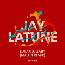 Jay Latune – Lunar Lullaby