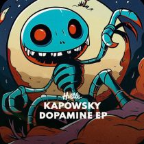 Kapowsky, Mike McFly – Dopamine