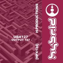 UBX127 – Output 127