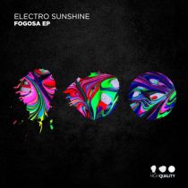 Electro Sunshine – Fagosa EP