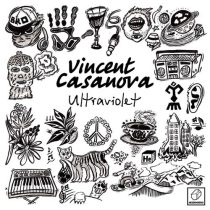 Vincent Casanova – Ultraviolet