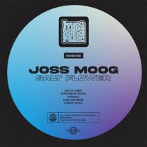 Joss Moog – Salt Flower