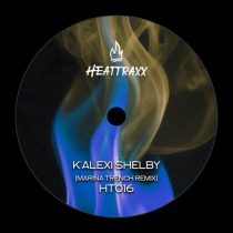 K’Alexi Shelby – The Ron Hardy Memo (Marina Trench Remix)