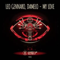 Damelo, Leo Gennaro – My Love