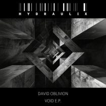 David Oblivion – Void E.P.