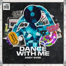 ANDY SVGE – Dance With Me