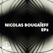 Nicolas Bougaïeff – Zero Kelvin