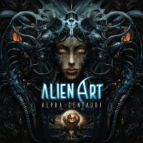 Alien Art – Alpha Centauri