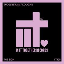 Skogsberg & Akdogan – The Sign