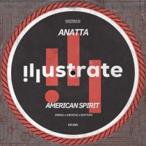 ANATTA – American Spirit