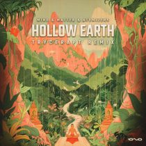 Atomizers, Mind & Matter – Hollow Earth (Trycerapt Remix)