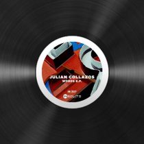 Julian Collazos, Michelle Vivas – Words EP