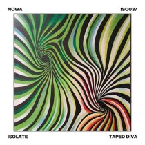 Nowa (Cy) – Taped Diva