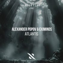 Alexander Popov, Eximinds – Atlantis