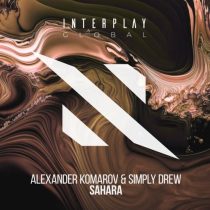 Simply Drew, Alexander Komarov – Sahara