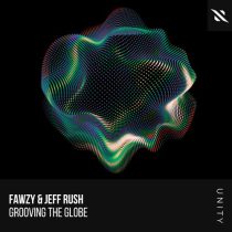 FAWZY, Jeff Rush – Grooving The Globe