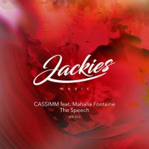 CASSIMM, Mahalia Fontaine – The Speech