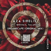 Aza Sirelis – Dreamscape (Original Mix)