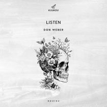 Don Weber – Listen