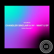 NV, Chandler Sinclair – WANT U