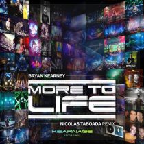 Bryan Kearney – More To Life (Nicolas Taboada Remix)