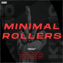Jam Thieves, Kumo – Minimal Rollers