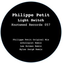 Philippe Petit – Light Switch
