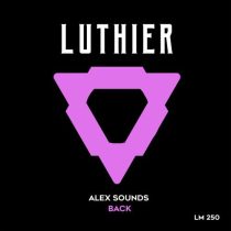 Alex Sounds – Back