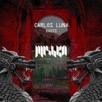 Carlos Luna – Oasis