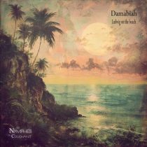 Damabiah – Ludwig on the beach