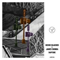 Richie Blacker, James Shinra – Rapture