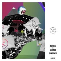 Sentre, Sasha – Glastacy