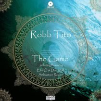 Robb Tito – The Game