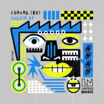 Chaval (BR) – Soleia (Extended Mixes)