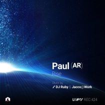 PAUL (AR) – Rise
