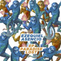 Ezequiel Asencio – Paradise Lost