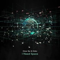 Gidor, Omer Bar – I Need Space