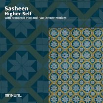 Sasheen – Higher Self