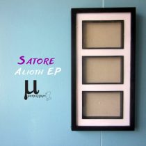 Satore – Alioth EP