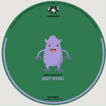 Hot Sync – Skunk 80s