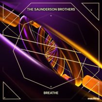 Dantiez, The Saunderson Brothers – Breathe (Extended Mix)