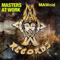 Masters At Work, Kenny Dope, Louie Vega – MAWcid