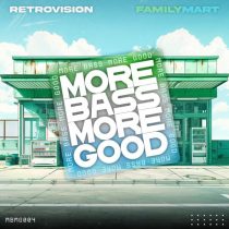 Retrovision – FamilyMart (Original Mix)