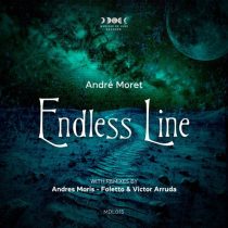 Andre Moret – Endless Line