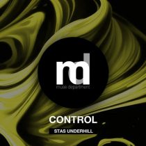 Stas Underhill – Control