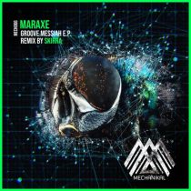 MarAxe – Groove Messiah