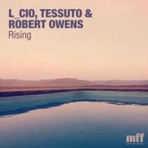 Robert Owens, L_cio, Tessuto – Rising